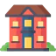Home icon 64x64