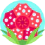 Rafflesia icon 64x64