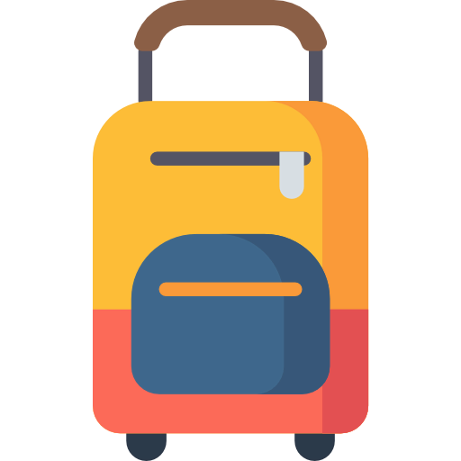 Baggage icon