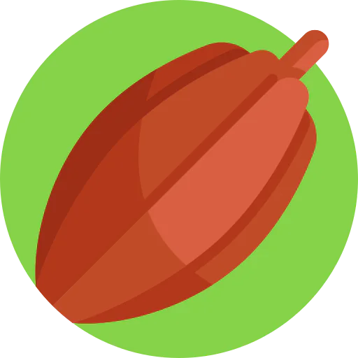 Cocoa icon