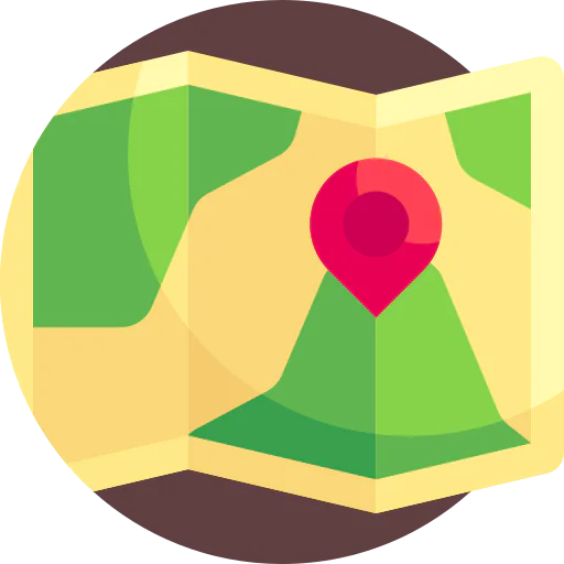 Map icon