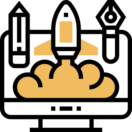 Graphic icon