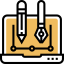 Vector design 图标 64x64