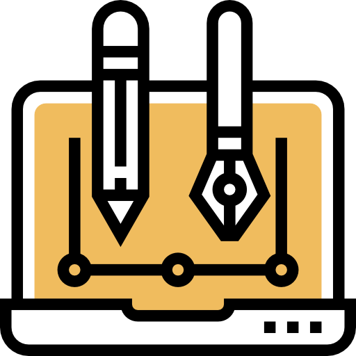 Vector design 图标
