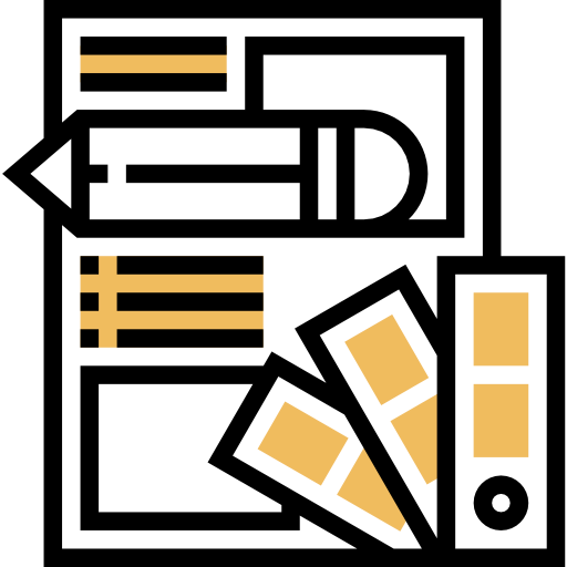Design icon