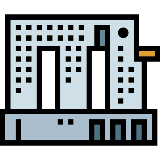Elephant Building 图标