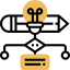 Workflow 图标 64x64