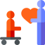 Care icon 64x64