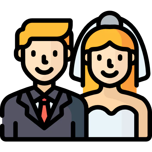 Married icon