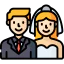 Married icon 64x64