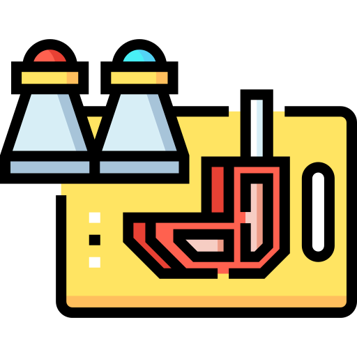 Seasoning icon