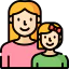Parenting icon 64x64