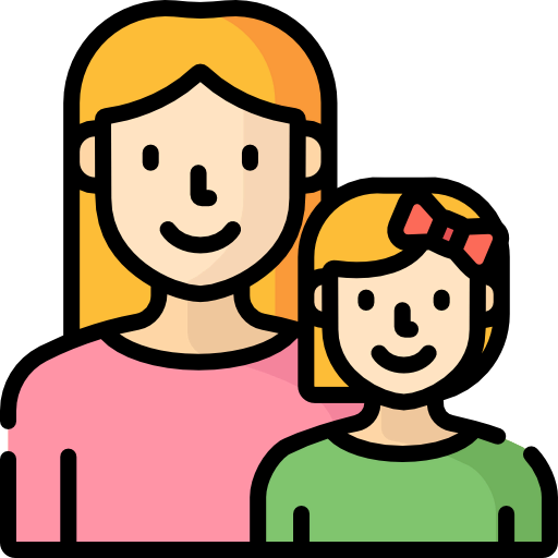 Parenting icon