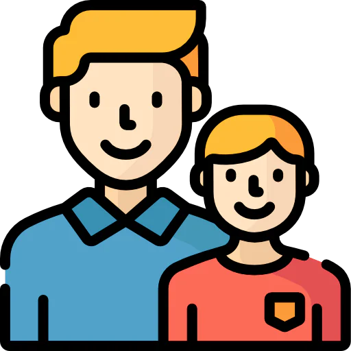 Parenting icon