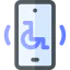 Smartphone icon 64x64