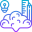 Creative thinking 图标 64x64