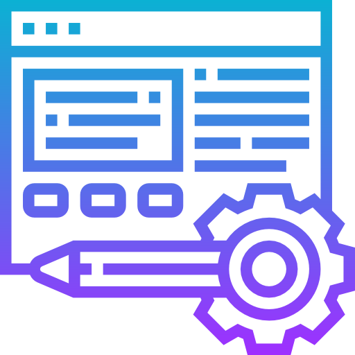 Website 图标