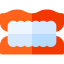 Denture icon 64x64