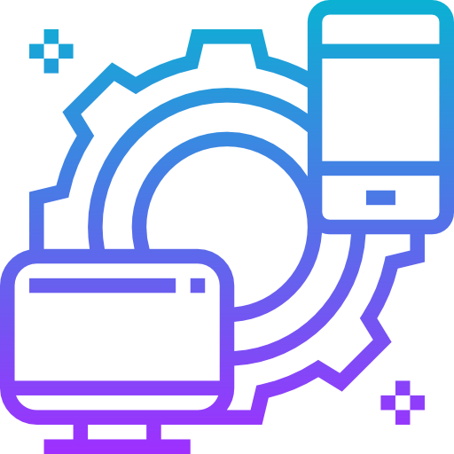 Responsive іконка