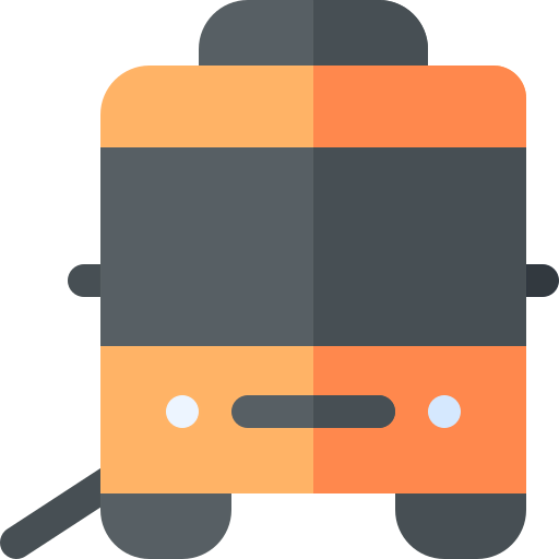 Bus icon