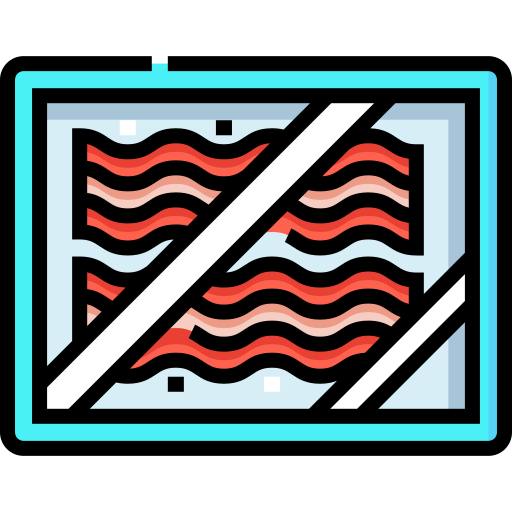 Bacon icon