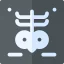 X ray icon 64x64