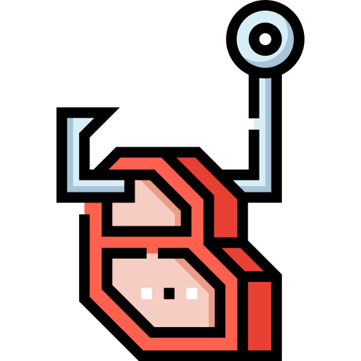 Hook icon