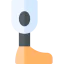 Prosthesis icon 64x64
