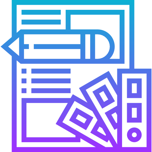 Design icon