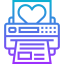 Printer 图标 64x64