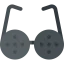Glasses icon 64x64
