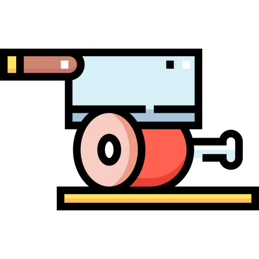 Butcher icon