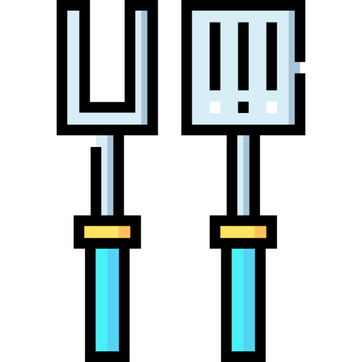 Fork icon