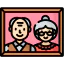 Grandparents アイコン 64x64