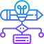 Workflow 图标 64x64