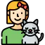 Pet icon 64x64