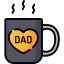 Best dad Symbol 64x64