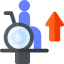 Lift icon 64x64