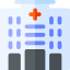 Hospital icon 64x64
