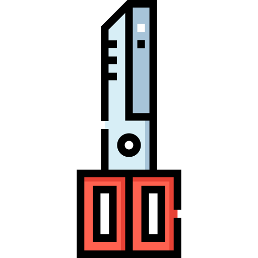 Scissors icon