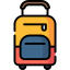 Baggage icon 64x64