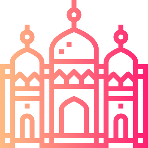 Mosque icon