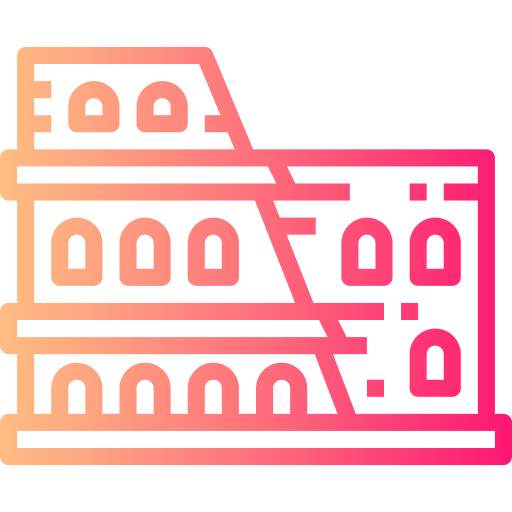Coliseum icon