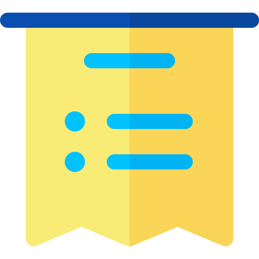 Invoice icon