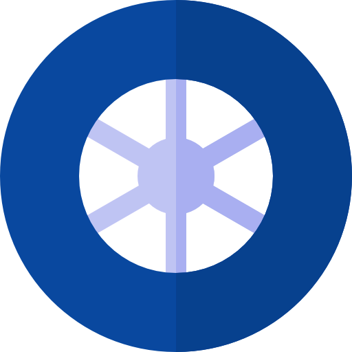 Wheel icon