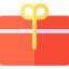 Gift card icon 64x64