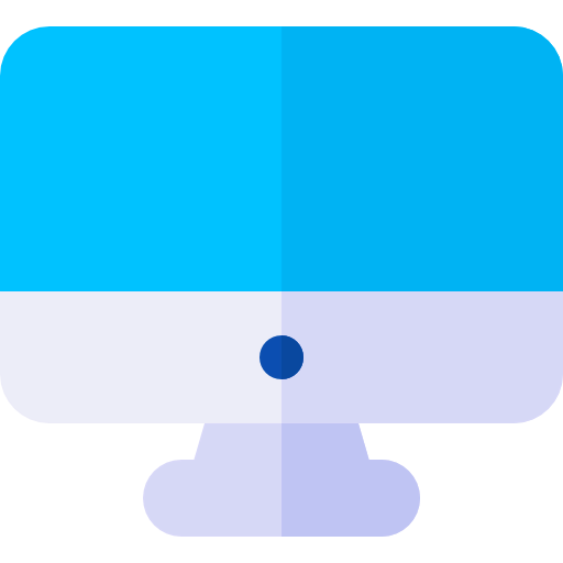 Monitor icon