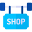 Shop アイコン 64x64