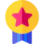 Badge ícono 64x64