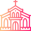 Church icon 64x64